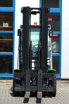 Dieseltrukki 2024  Cesab M330 (5)