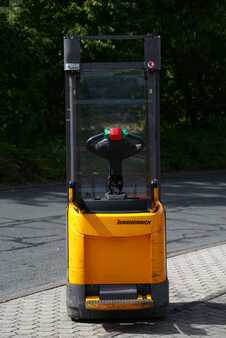 Stacker pedestre 2016  Jungheinrich ERC216 (3)