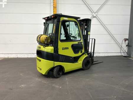 Gasoltruck 2020  Clark C20s LPG (2)