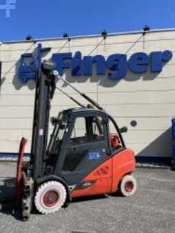 Treibgasstapler 2017  Linde H35T-02 (3)