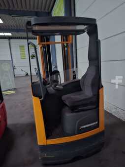 Rækketruck 2010  Jungheinrich ETV112 (2)