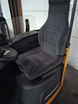 Rækketruck 2010  Jungheinrich ETV112 (4)