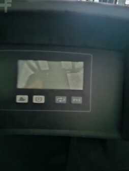 Rækketruck 2010  Jungheinrich ETV112 (5)