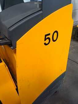 Rækketruck 2010  Jungheinrich ETV112 (6)