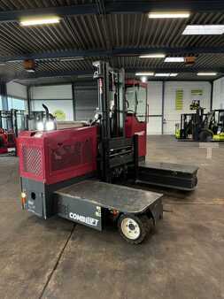 Kylkitrukki 2021  Combilift C3000 ST (3)