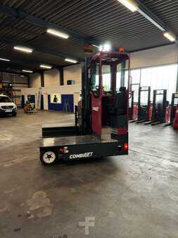 Kylkitrukki 2021  Combilift C3000 ST (4)