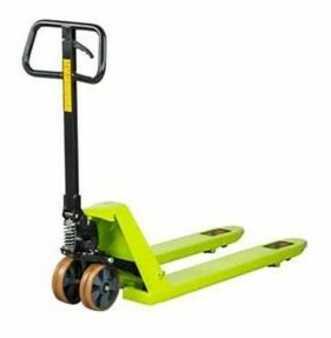 Handhubwagen 2023  Clark GSEVO25S2RA 800x525mm (1)