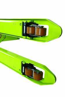 Wózek paletowy ręczny - Pramac PX25 1185X555 Wiegehubwagen Neugerät (3)