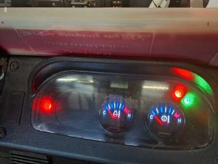 Treibgasstapler 2017  Doosan G30GP (5)