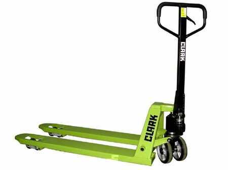 Handhubwagen 2024  Clark CPJ25 - 540X800 mm NEU (1)