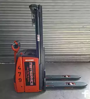 Hochhubwagen 2020  Linde L14 (1)