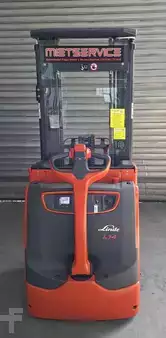 Hochhubwagen 2020  Linde L14 (2)