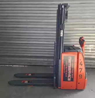 Hochhubwagen 2020  Linde L14 (3)