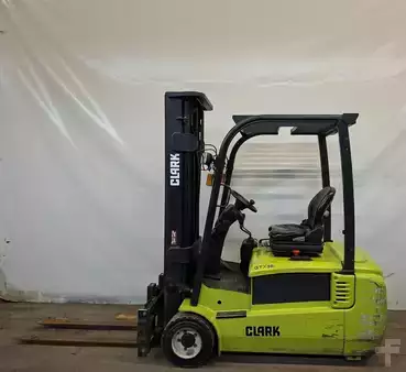 Elektro 3 Rad 2013 Clark GTX20s (1)
