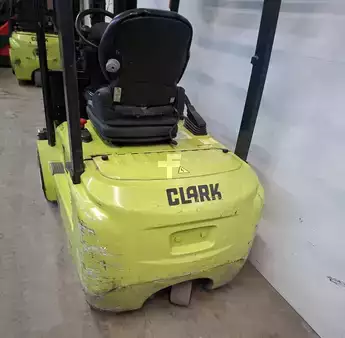 Elektro 3 Rad 2013 Clark GTX20s (2)