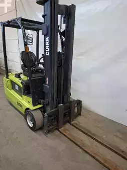Elektro 3 Rad 2013 Clark GTX20s (3)