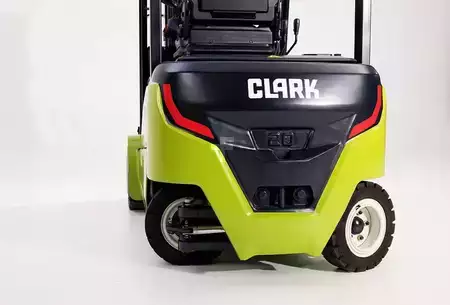 Elektro 4 Rad - Clark SE20 Neugerät (7)