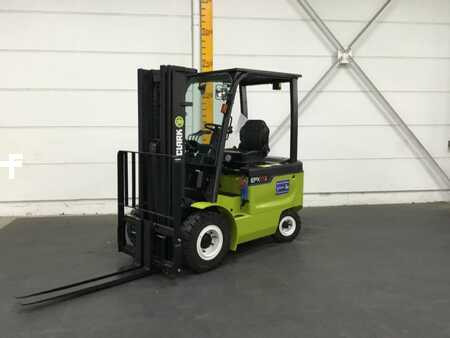 Clark EPX25i Neugerät