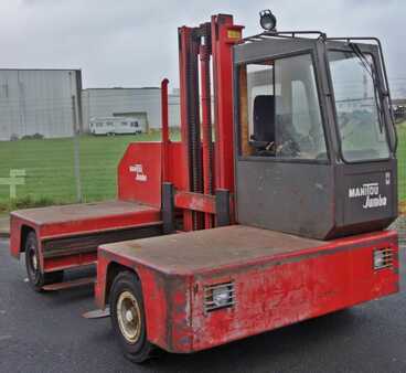 Zijlader 1995  Jumbo J /SN 50/14/40 (1)