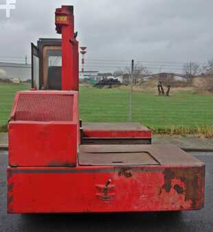 Zijlader 1995  Jumbo J /SN 50/14/40 (3)