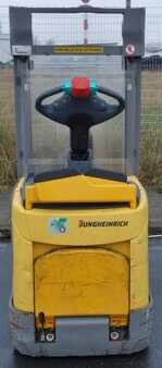 Ruční vysokozdvižný vozík 2016  Jungheinrich ERC 216 (3) 