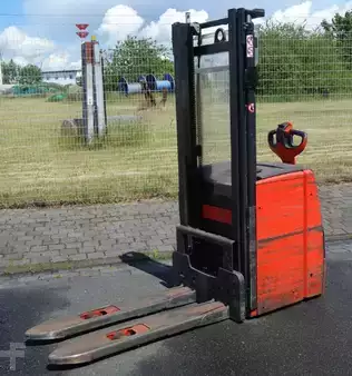 Hochhubwagen 2018  Linde L 14 (1)