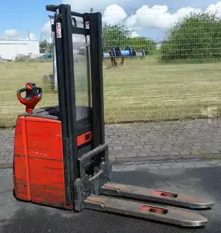 Hochhubwagen 2018  Linde L 14 (2)