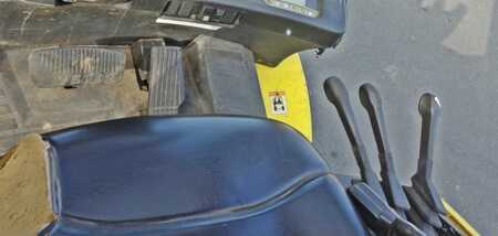 Hyster H 4.50 XM