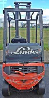 Gas truck 1992  Linde H 12 T (3) 