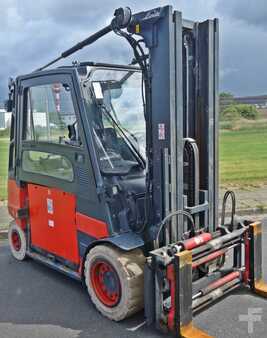 Linde E 50 HL-01/600