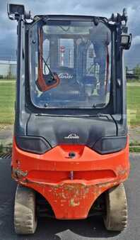 Linde E 50 HL-01/600