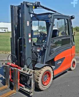 Linde E 50 HL-01