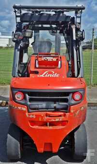 Propane Forklifts 2013  Linde H 30 T-02 (3)