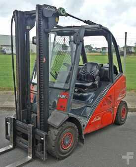 Linde H 25 T