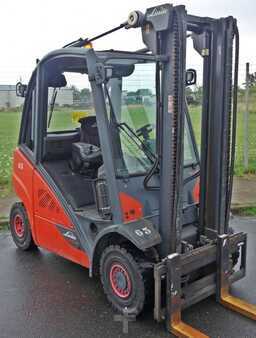 Diesel Forklifts 2018  Linde H 20 D-02/600 (1)