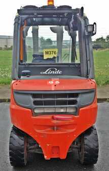 Diesel Forklifts 2018  Linde H 20 D-02/600 (3)