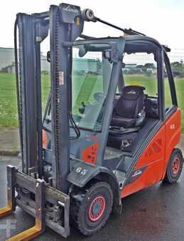 Linde H 20 D-02/600