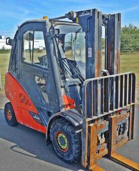 Diesel Forklifts 2018  Linde H 30 D-02 (1)