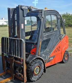 Diesel Forklifts 2018  Linde H 30 D-02 (2)