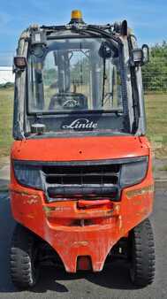 Diesel Forklifts 2018  Linde H 30 D-02 (3)