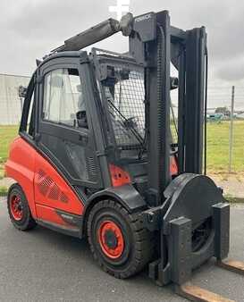 Diesel Forklifts 2017  Linde H 50 D-02/600 (1)