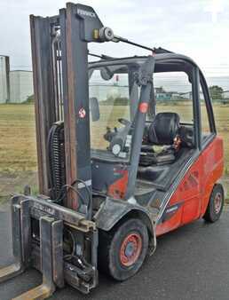 Linde H 35 D-02