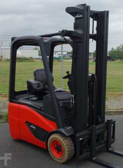 Linde E 15-02