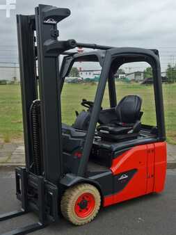 Linde E 15-02