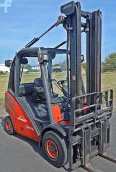 Linde H 30 D