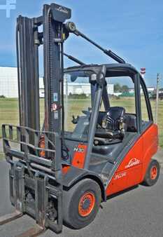 Linde H 30 D