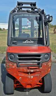 Dieselový VZV 2006  Linde H 30 D (3)