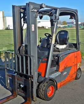 Linde E 20 PH-02