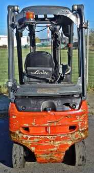 Linde E 20 PH-02