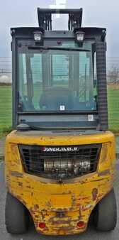 Jungheinrich DFG 430 S